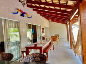 Casa Rosário, Pirenópolis